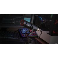 Проводной микрофон AverMedia Live Streamer MIC 330 AM330 - Превью изображения №9 — Интернет-магазин Time-Shop