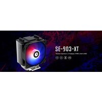 Кулер для процессора ID-Cooling SE-903-XT - Превью изображения №8 — Интернет-магазин Time-Shop