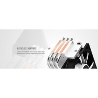 Кулер для процессора ID-Cooling SE-903-XT - Превью изображения №12 — Интернет-магазин Time-Shop