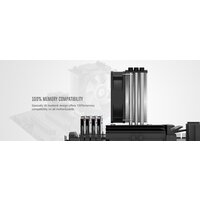 Кулер для процессора ID-Cooling SE-903-XT - Превью изображения №10 — Интернет-магазин Time-Shop