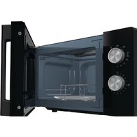 Микроволновая печь Gorenje MO20E2BH - Превью изображения №11 — Интернет-магазин Time-Shop