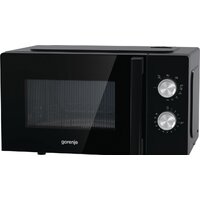 Микроволновая печь Gorenje MO20E2BH - Превью изображения №2 — Интернет-магазин Time-Shop