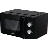 Микроволновая печь Gorenje MO20E2BH - Превью изображения №10 — Интернет-магазин Time-Shop