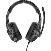 Наушники Trust GXT 411K Radius - Превью изображения №3 — Интернет-магазин Time-Shop