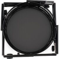 Этажерка Domfy DHC-FC30862 (черный) - Превью изображения №16 — Интернет-магазин Time-Shop