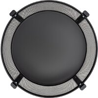 Этажерка Domfy DHC-FC30862 (черный) - Превью изображения №17 — Интернет-магазин Time-Shop