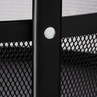 Этажерка Domfy DHC-FC30862 (черный) - Превью изображения №15 — Интернет-магазин Time-Shop