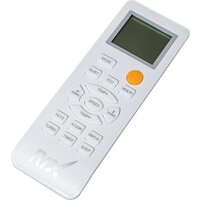 Кондиционер Rix I/O-W09MB - Превью изображения №5 — Интернет-магазин Time-Shop