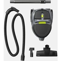 Пылесос Tuvio TVC01C - Превью изображения №2 — Интернет-магазин Time-Shop