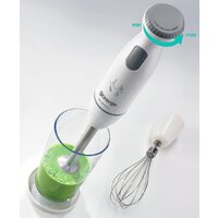 Погружной блендер Gorenje HBC802QW - Превью изображения №5 — Интернет-магазин Time-Shop