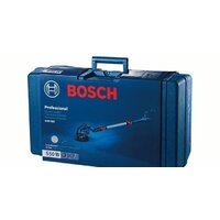 Шлифмашина для стен и потолков Bosch GTR 550 Professional 06017D4020 (с кейсом) - Превью изображения №7 — Интернет-магазин Time-Shop