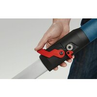 Шлифмашина для стен и потолков Bosch GTR 550 Professional 06017D4020 (с кейсом) - Превью изображения №2 — Интернет-магазин Time-Shop