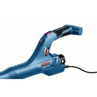 Шлифмашина для стен и потолков Bosch GTR 550 Professional 06017D4020 (с кейсом) - Превью изображения №4 — Интернет-магазин Time-Shop