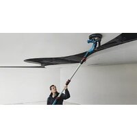 Шлифмашина для стен и потолков Bosch GTR 550 Professional 06017D4020 (с кейсом) - Превью изображения №12 — Интернет-магазин Time-Shop