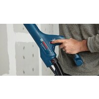 Шлифмашина для стен и потолков Bosch GTR 550 Professional 06017D4020 (с кейсом) - Превью изображения №13 — Интернет-магазин Time-Shop
