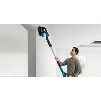 Шлифмашина для стен и потолков Bosch GTR 550 Professional 06017D4020 (с кейсом) - Превью изображения №9 — Интернет-магазин Time-Shop