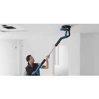 Шлифмашина для стен и потолков Bosch GTR 550 Professional 06017D4020 (с кейсом) - Превью изображения №10 — Интернет-магазин Time-Shop