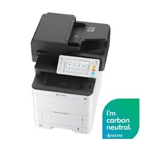 МФУ Kyocera Mita ECOSYS MA3500cix 1102YK3NL0 - Превью изображения №4 — Интернет-магазин Time-Shop