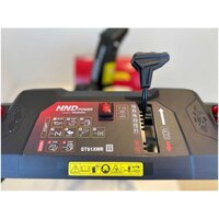 Снегоуборщик HND ST61XWR - Превью изображения №12 — Интернет-магазин Time-Shop