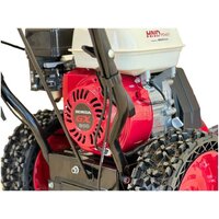 Снегоуборщик HND ST61XWR - Превью изображения №11 — Интернет-магазин Time-Shop