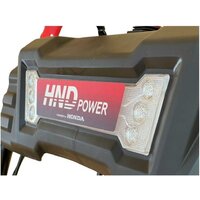 Снегоуборщик HND ST61XWR - Превью изображения №13 — Интернет-магазин Time-Shop