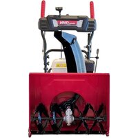 Снегоуборщик HND ST61XWR - Превью изображения №9 — Интернет-магазин Time-Shop