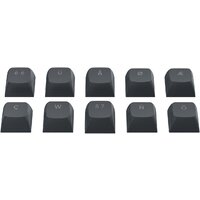 Клавиатура Dark Project ALU87A Midnight (g3ms Zircon, нет кириллицы) - Превью изображения №9 — Интернет-магазин Time-Shop