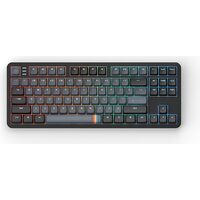 Клавиатура Dark Project ALU87A Midnight (g3ms Zircon, нет кириллицы) - Превью изображения №13 — Интернет-магазин Time-Shop