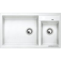 Blanco Metra 9 (белый) [513269]