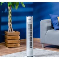 Колонный вентилятор Zelmer ZTW1500 - Превью изображения №4 — Интернет-магазин Time-Shop