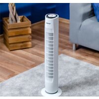 Колонный вентилятор Zelmer ZTW1500 - Превью изображения №5 — Интернет-магазин Time-Shop