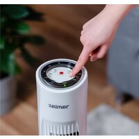 Колонный вентилятор Zelmer ZTW1500 - Превью изображения №8 — Интернет-магазин Time-Shop