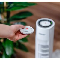 Колонный вентилятор Zelmer ZTW1500 - Превью изображения №6 — Интернет-магазин Time-Shop