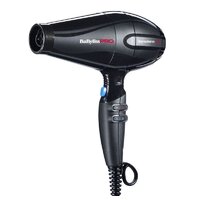 Фен BaByliss PRO Veneziano-HQ Ionic BAB6960IE - Превью изображения №2 — Интернет-магазин Time-Shop