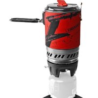 Fire-Maple Star X5 Polaris System (красный)