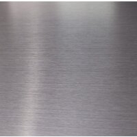 Кухонная мойка AKS Прямоугольная 57x46 (сатин никель) - Превью изображения №4 — Интернет-магазин Time-Shop