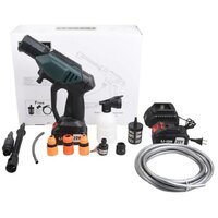 Zitrek ZKHP 20 Li (с 2-мя АКБ)