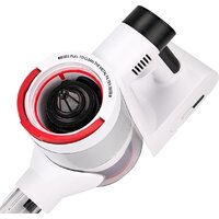 Пылесос Evolution Smart Clean VCF2613UV Wet and Dry - Превью изображения №31 — Интернет-магазин Time-Shop