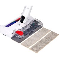 Пылесос Evolution Smart Clean VCF2613UV Wet and Dry - Превью изображения №26 — Интернет-магазин Time-Shop