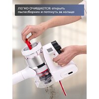 Пылесос Evolution Smart Clean VCF2613UV Wet and Dry - Превью изображения №42 — Интернет-магазин Time-Shop