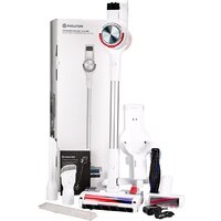 Пылесос Evolution Smart Clean VCF2613UV Wet and Dry - Превью изображения №32 — Интернет-магазин Time-Shop
