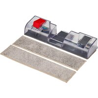 Пылесос Evolution Smart Clean VCF2613UV Wet and Dry - Превью изображения №27 — Интернет-магазин Time-Shop