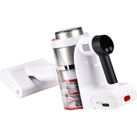 Пылесос Evolution Smart Clean VCF2613UV Wet and Dry - Превью изображения №16 — Интернет-магазин Time-Shop