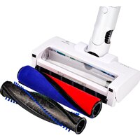 Пылесос Evolution Smart Clean VCF2613UV Wet and Dry - Превью изображения №23 — Интернет-магазин Time-Shop