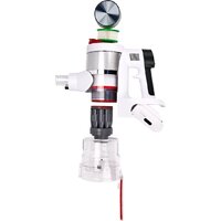 Пылесос Evolution Smart Clean VCF2613UV Wet and Dry - Превью изображения №30 — Интернет-магазин Time-Shop