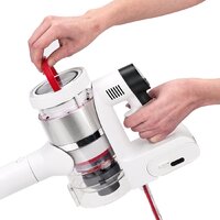 Пылесос Evolution Smart Clean VCF2613UV Wet and Dry - Превью изображения №33 — Интернет-магазин Time-Shop