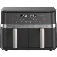 Roome Air Fry DUAF-10-A (черный)