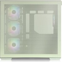 Корпус Thermaltake View 380 TG ARGB Matcha Green CA-1Z2-00MEWN-00 - Превью изображения №4 — Интернет-магазин Time-Shop