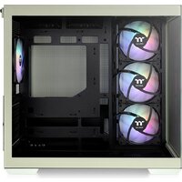 Корпус Thermaltake View 380 TG ARGB Matcha Green CA-1Z2-00MEWN-00 - Превью изображения №3 — Интернет-магазин Time-Shop