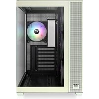 Корпус Thermaltake View 380 TG ARGB Matcha Green CA-1Z2-00MEWN-00 - Превью изображения №2 — Интернет-магазин Time-Shop